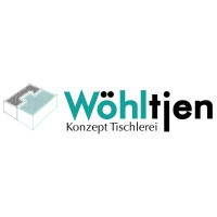 Konzept Tischlerei Wöhltjen logo - Similar company to Møbelwerft Tischlerei Gmbh