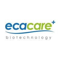 Ecacare biotechnology logo - Similar company to Ramsis Pharmacy