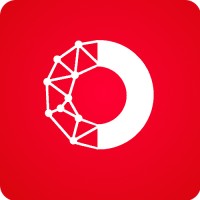 Logidots logo - Similar company to 10X Minds