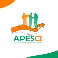 AGENCE POUR LA PROMOTION DE L'ENTREPRENEURIAT SOCIAL EN COTE D'IVOIRE logo - Similar company to Agence Pour La Promotion De L'Entrepreneuriat Communautaire (Apec)