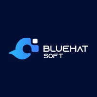 Bluehatsoft logo - Similar company to Flume-Io