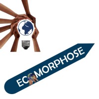 ECOMORPHOSE logo - Similar company to Ecocyclage