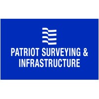 Patriot Surveying & Infrastructure, PLLC logo - Similar company to Sgc Engineering Llc