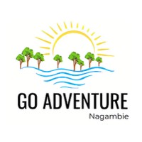 Go Adventure Nagambie logo - Similar company to Your Business Compass