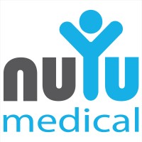 NuYu Medical logo - Similar company to B Clinic