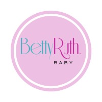 BettyRuth™ Baby logo - Similar company to Mom Creators