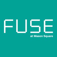Fuse at Mason Square logo - Similar company to Cybastion