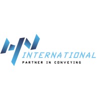H.N. INTERNATIONAL logo - Similar company to Iris Impulse India Private Limited