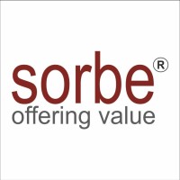 Sorbe Biotechnology logo - Similar company to Rrm Biotechnology