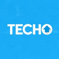 TECHO Perú logo - Similar company to Hoop Peru