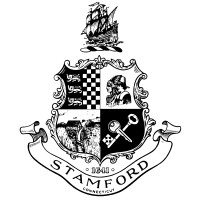 City of Stamford logo - Similar company to City Of Mount Vernon
