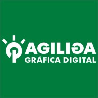 AGILIGA Gráfica Digital logo - Similar company to Gráfica Markesil Ltda.