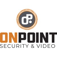 On Point Security and Video logo - Similar company to Orange Data