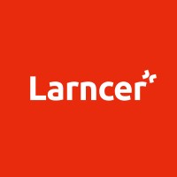 Larncer logo - Similar company to Right Utility