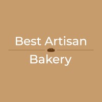 Best Artisan Bakery logo - Similar company to Sense Labs