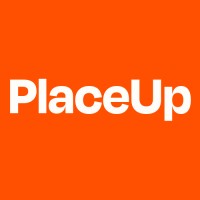 PlaceUp logo - Similar company to First And Top Real Estate