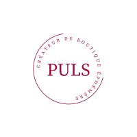 PULS - Pop-up store creators logo - Similar company to Colortherapis