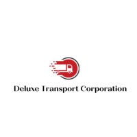 Deluxe Transport Corporation logo - Similar company to Polymer Update
