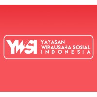 Yayasan Wirausaha Sosial Indonesia logo - Similar company to Pt Sumberdaya Amalia Sentosa