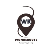 Wonderoute Tour and Travel logo - Similar company to Oxygen Denim