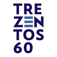 Trezentos60 logo - Similar company to Befive