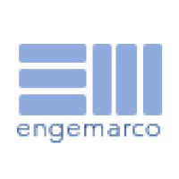 Engemarco Engenharia Ltda. logo - Similar company to Obrasdig Construtech