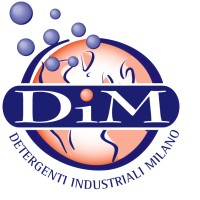 D.I.M Srl Detergenti Industriali Milano logo - Similar company to Corcos S.R.L.
