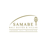 Samabe Bali Suites & Villas logo - Similar company to Mai Main Canggu