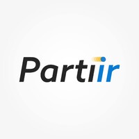 Partiir logo - Similar company to Quantum Tech Labs Gmbh