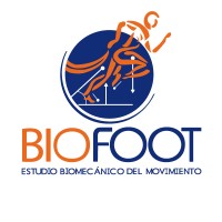 BioFoot Analisis del Movimiento logo - Similar company to The Movement Guild