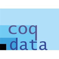 COQDATA SAS logo - Similar company to Datahertz
