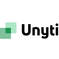Unyti logo - Similar company to Webpedel.Dk