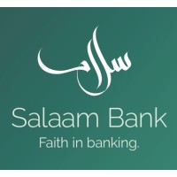 Salaam Bank logo - Similar company to Beydan