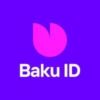 Baku ID logo - Similar company to Canscreen.Io