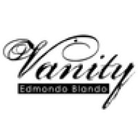 Salon Vanity