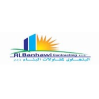 Al Banhawi Contracting logo - Similar company to Sumer Contracting Company