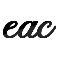 EAC logo - Similar company to Eac