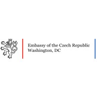 Embassy of the Czech Republic in Washington, DC logo - Similar company to Light Embassy