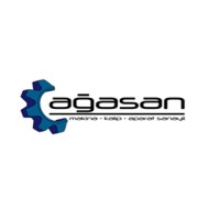 Ağasan Makina Kalıp San. ve Tic. Ltd. Şti. logo - Similar company to Raykar