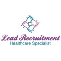 Lead Recruitment Ltd logo - Similar company to Lead Recruitment Group Ltd