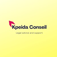 KPEIDA Conseil logo - Similar company to Ofset Consult