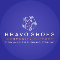 Bravo Shoes Community Support Organization logo - Similar company to Prosperous Coach