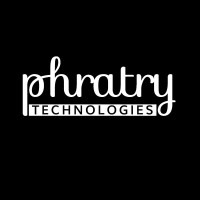 Phratry Technology Pvt Ltd logo - Similar company to Codinova Technologies