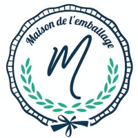 Maison de l'Emballage logo - Similar company to Plouvs