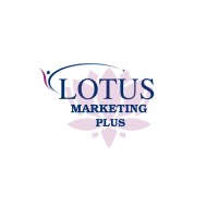 LOTUS MARKETING PLUS logo - Similar company to Motion Decorator
