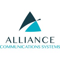 Alliance Communications Systems logo - Similar company to Inovedia Technical Services
