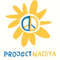 Project NADIYA e.V. logo - Similar company to Project Nadiya For Rebuilding And Renewal Of Ukraine
