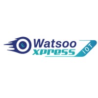 Watsoo Telematics logo - Similar company to Watsoo Express