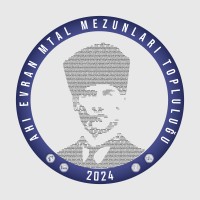 Çorlu Ahi Evran Mesleki Teknik ve Anadolu Lisesi Mezunlar Topluluğu logo - Similar company to Yeşil Bir Teknoloji
