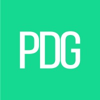 PDG School logo - Similar company to Magisoft Solutions